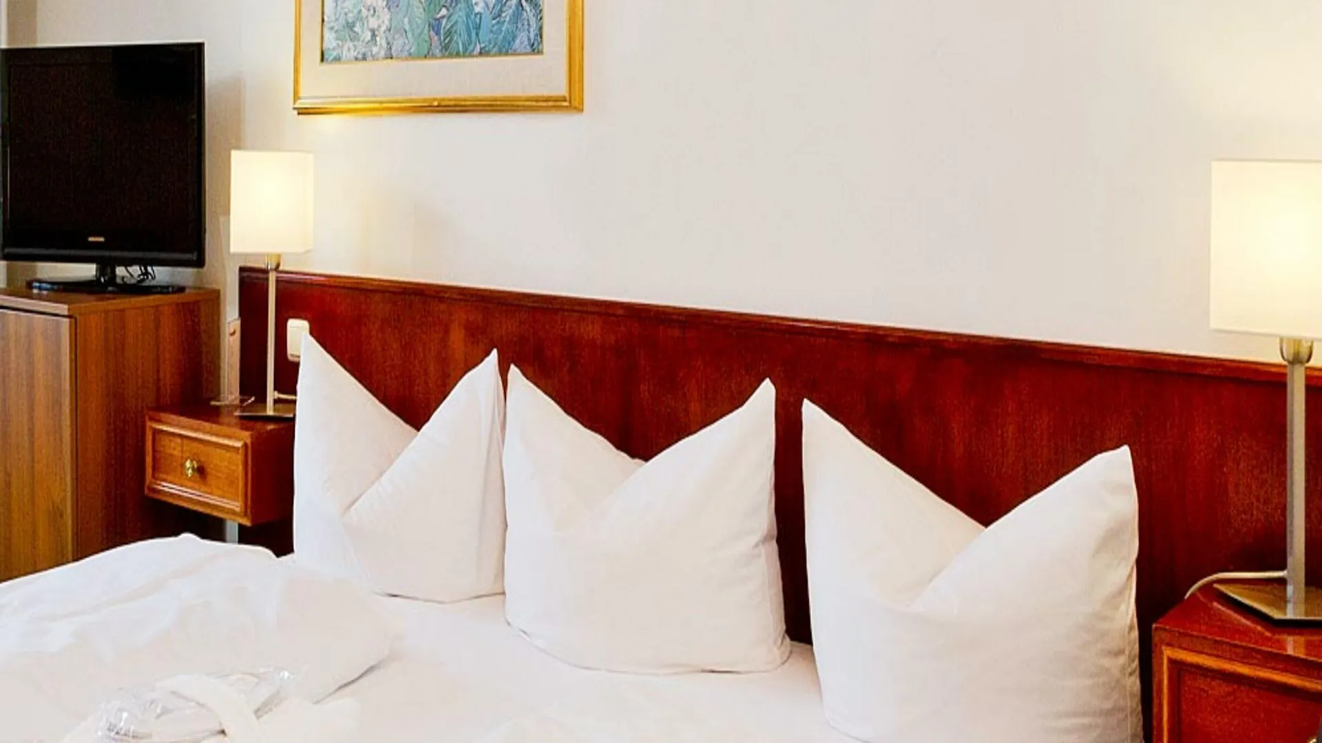 Wittelsbacher Hof Swiss Quality Hotel Garmisch-Partenkirchen