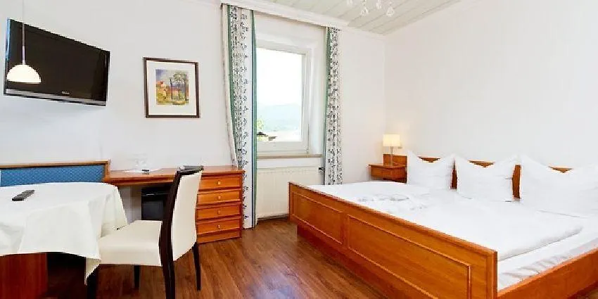 Wittelsbacher Hof Swiss Quality Hotel Garmisch-Partenkirchen Deutschland