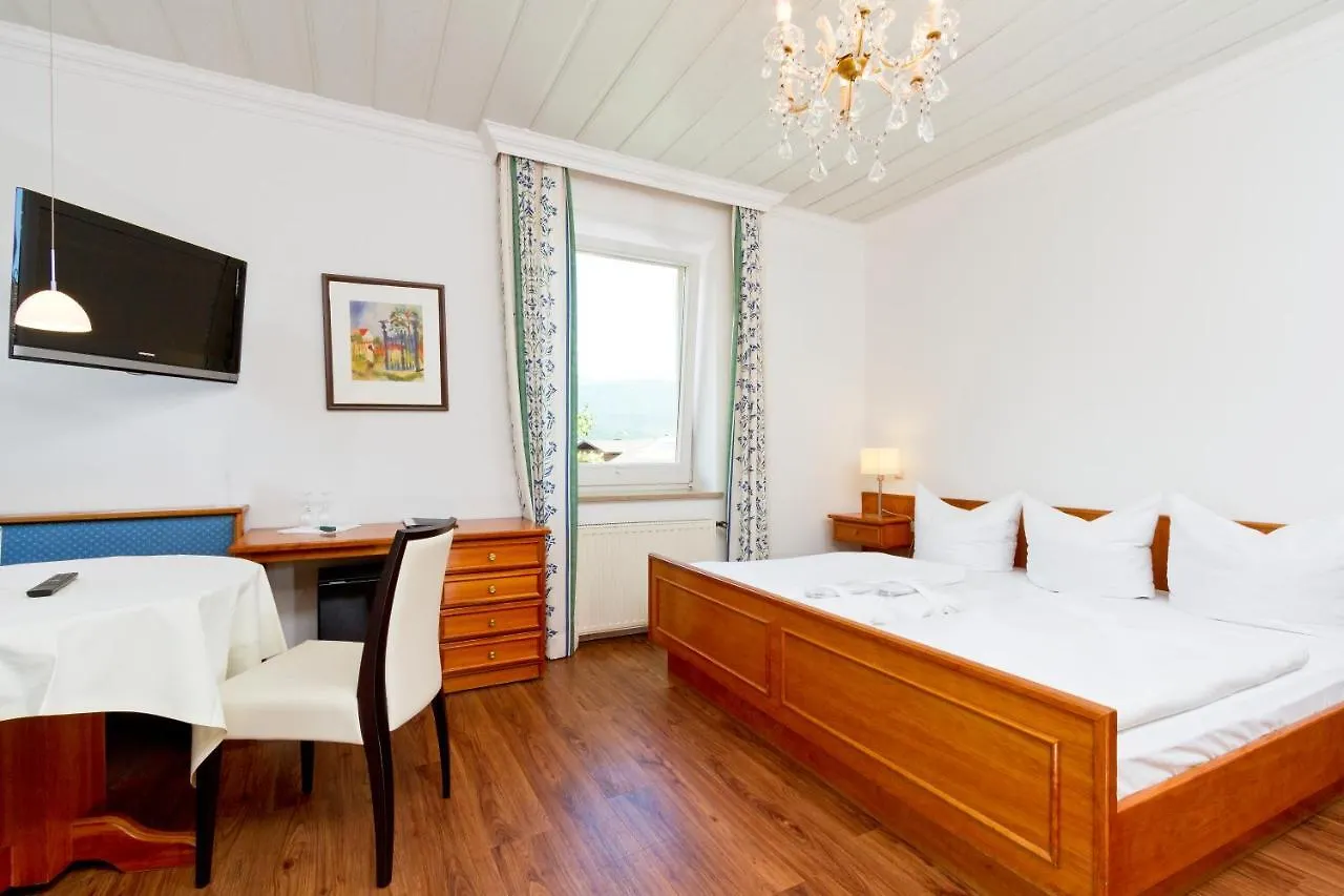 Wittelsbacher Hof Swiss Quality Hotel Garmisch-Partenkirchen 4*,