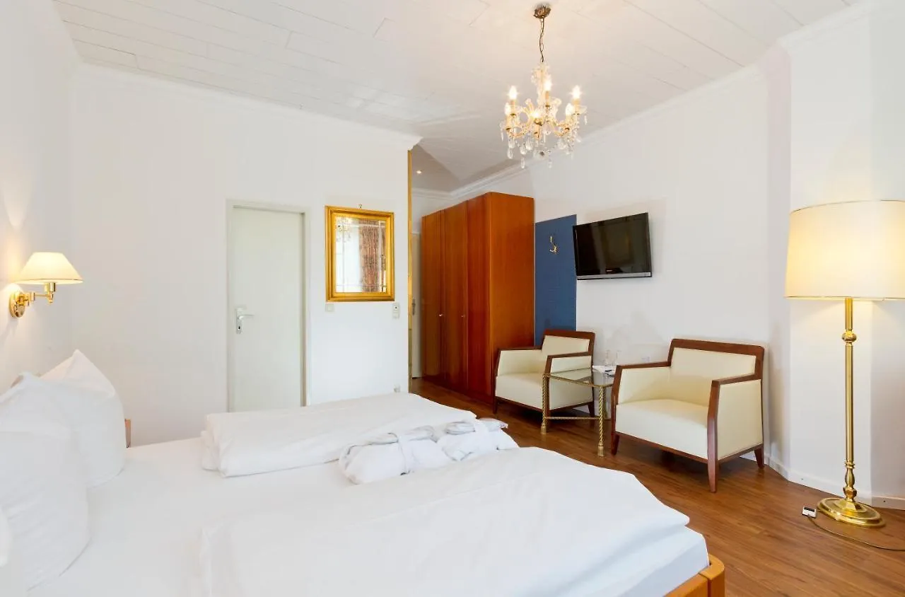 Wittelsbacher Hof Swiss Quality Hotel Garmisch-Partenkirchen