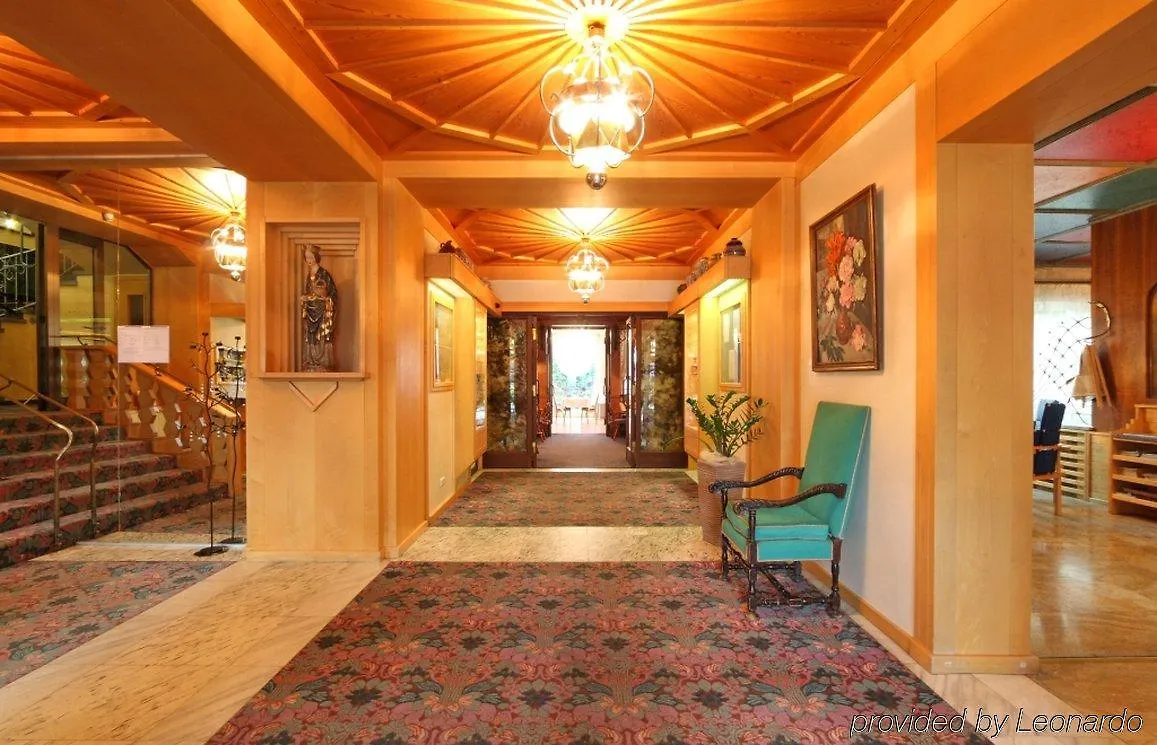 Wittelsbacher Hof Swiss Quality Hotel Garmisch-Partenkirchen