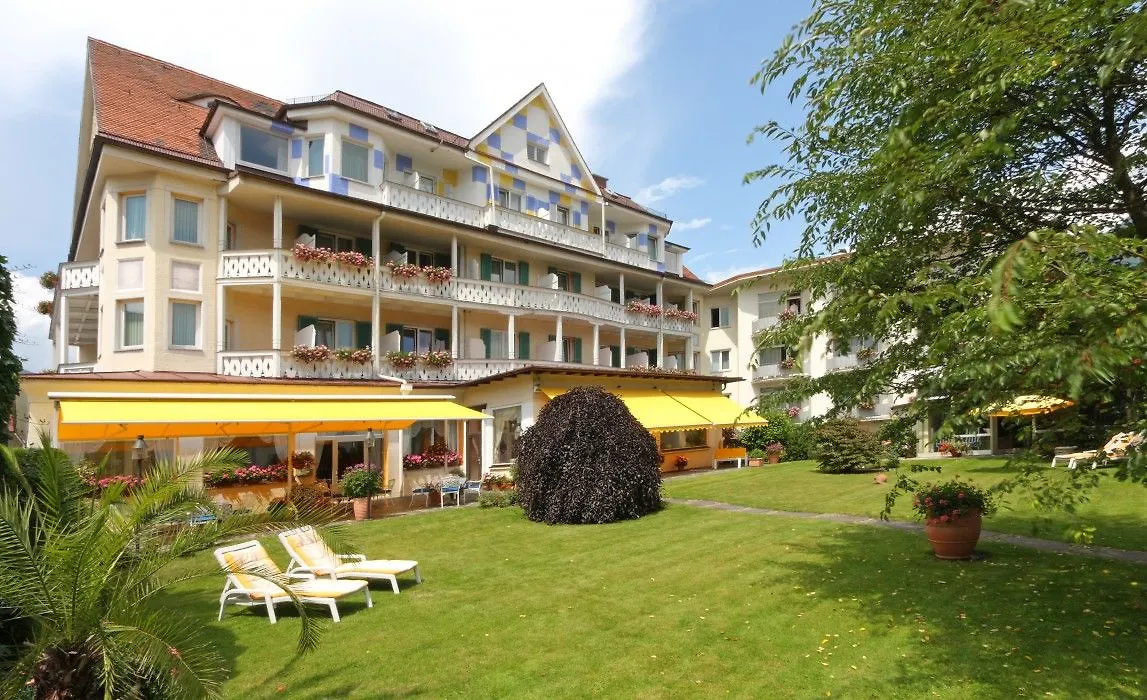 ****  Wittelsbacher Hof Swiss Quality Hotel Garmisch-Partenkirchen Deutschland