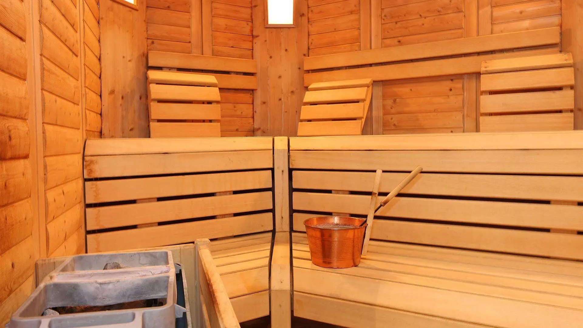 Wittelsbacher Hof Swiss Quality Hotel Garmisch-Partenkirchen Deutschland
