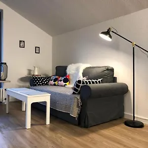 Appartement Zum Fiaker