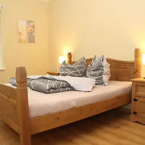 Appartement Prenzlauer Berg Berlijn