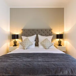 Hotel Refugium De Luxe Messe-deutz ***