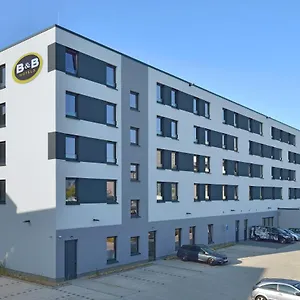 Hotel Koeln-ehrenfeld ***
