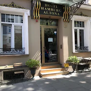 Merite Altona Gmbh Hambourg
