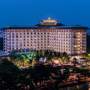 Hotel Chatrium Royal Rangoon
