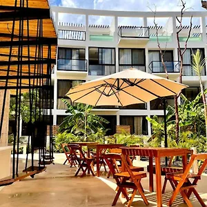 Hotel The Waves By Experience Tulum Pueblo