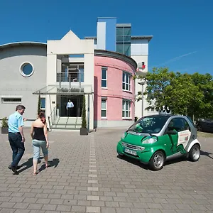 Hotel Am Froschbaechel ***