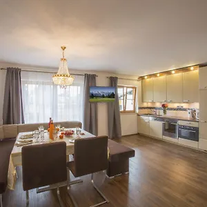 Golden Gapa Central Diamant 4 Apartment