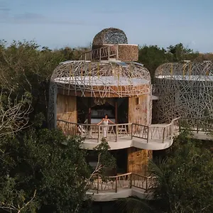 Hotel Kan Tulum Hotel Tulum Pueblo