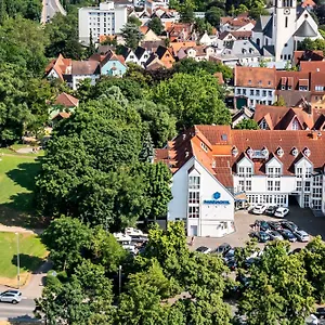 Hotel Parkhotel Frankfurt Airport ***