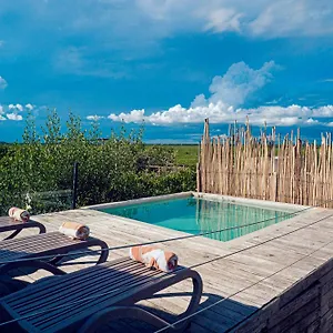 Hotel Sunset House Tulum Pueblo