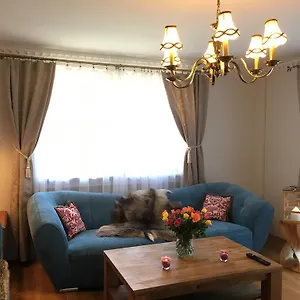 Golden Gapa Family 17 Apartment