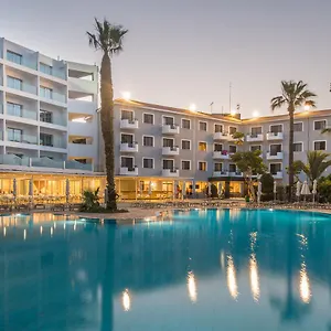 Aparthotel Narcissos Waterpark Protaras