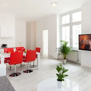 Appartement The Cloud Berlijn