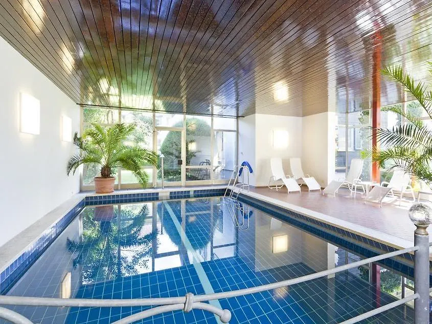 Wittelsbacher Hof Swiss Quality Hotel Garmisch-Partenkirchen