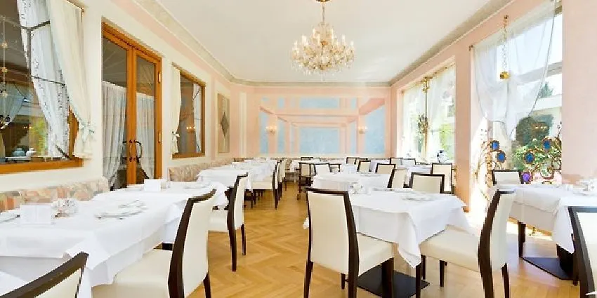 Wittelsbacher Hof Swiss Quality Hotel Garmisch-Partenkirchen 4*,