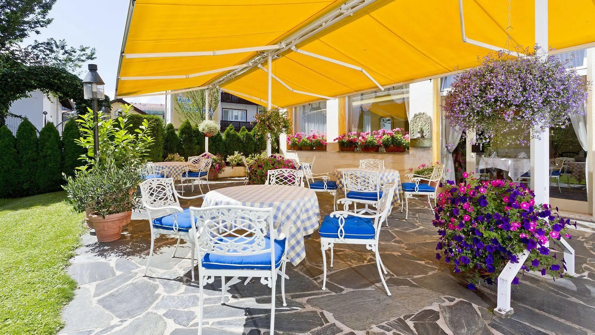 Wittelsbacher Hof Swiss Quality Hotel Garmisch-Partenkirchen